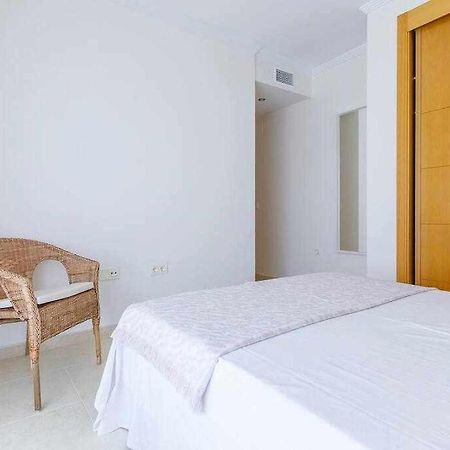 A&N La Vega 9 Appartement Torre Del Mar Buitenkant foto