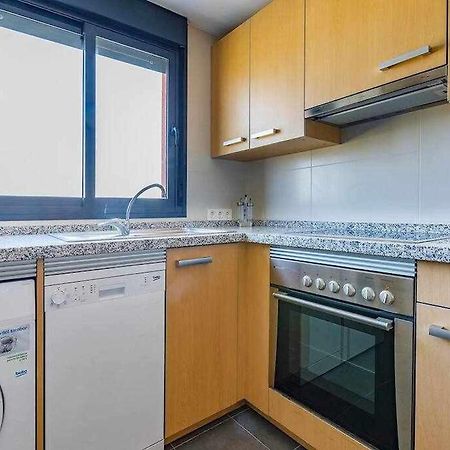 A&N La Vega 9 Appartement Torre Del Mar Buitenkant foto