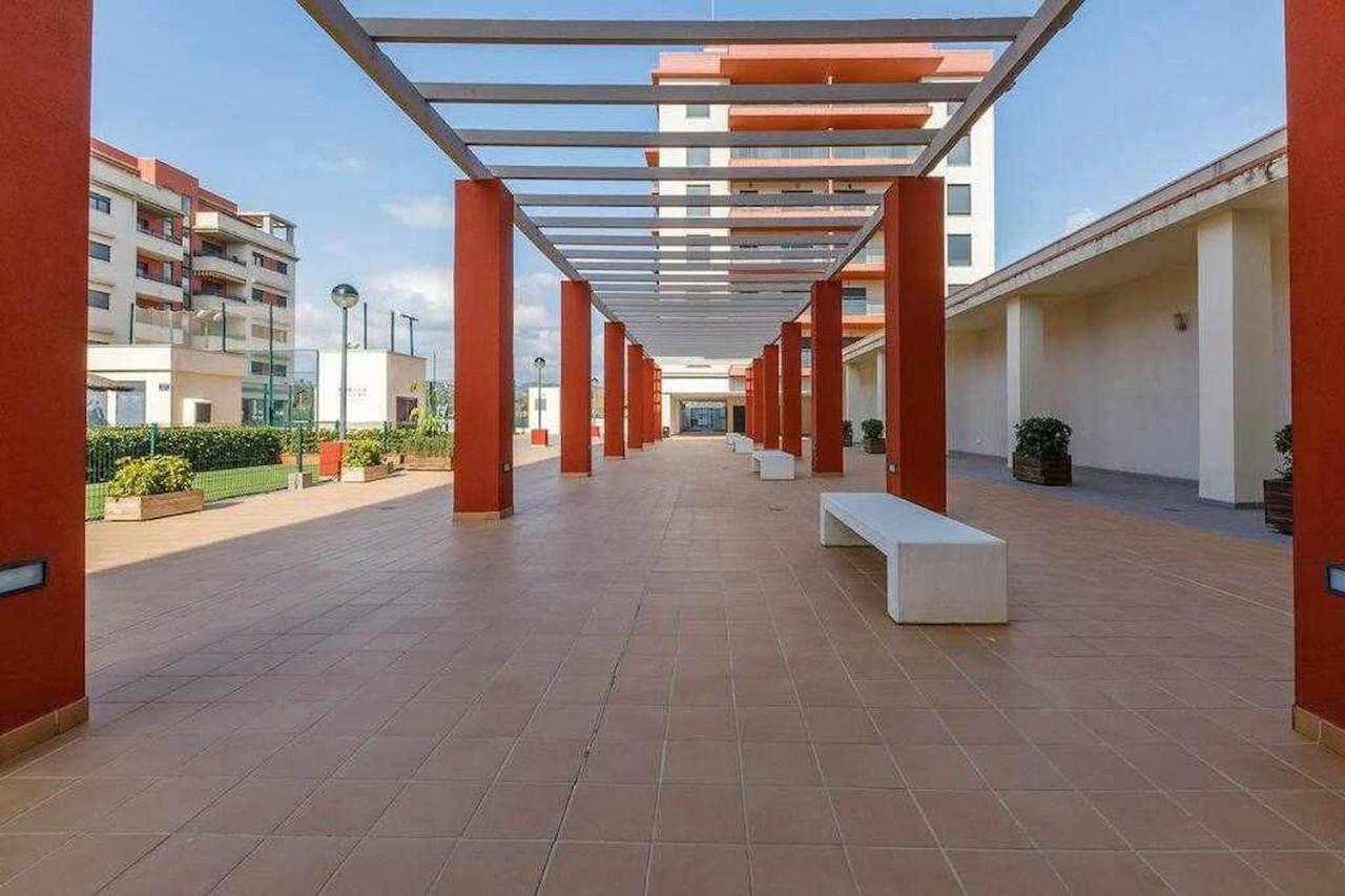 A&N La Vega 9 Appartement Torre Del Mar Buitenkant foto
