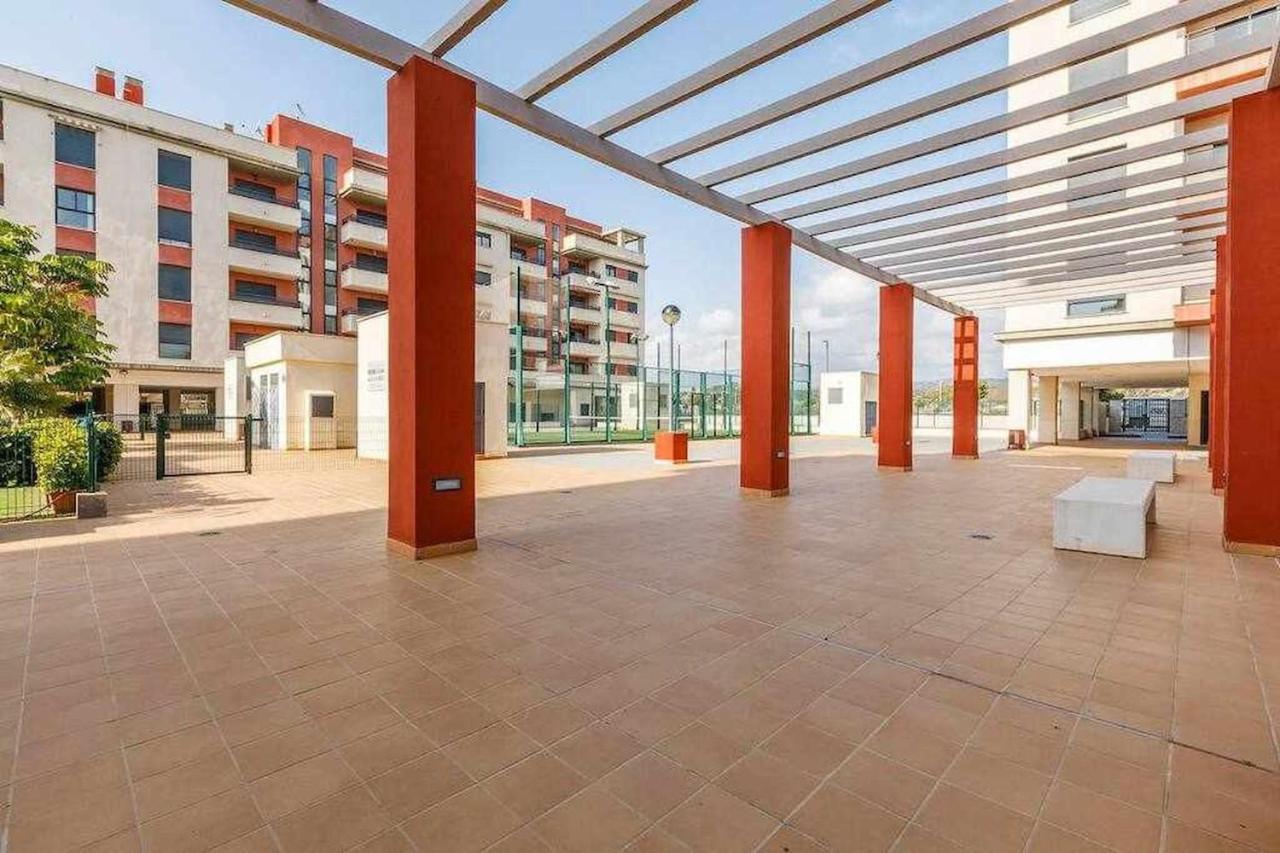 A&N La Vega 9 Appartement Torre Del Mar Buitenkant foto