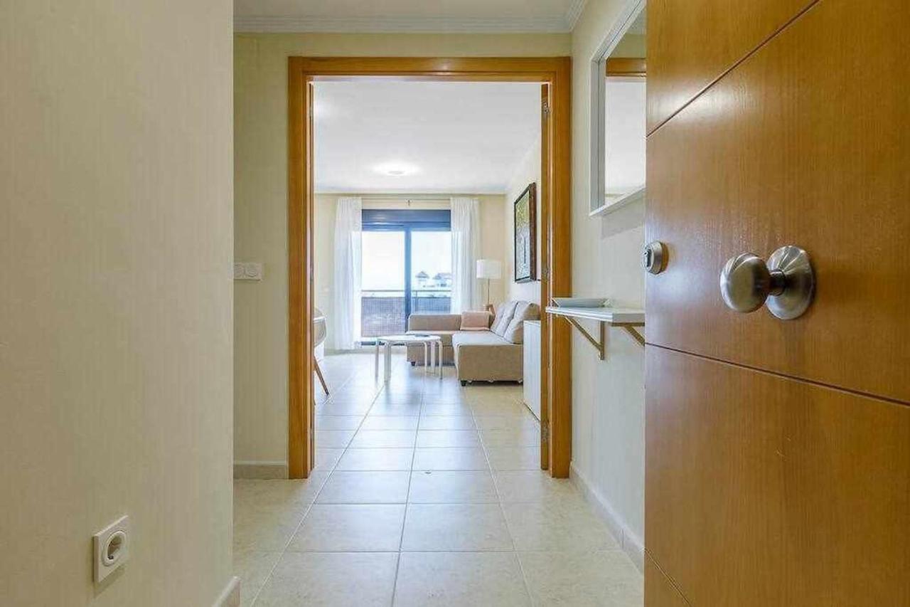 A&N La Vega 9 Appartement Torre Del Mar Buitenkant foto