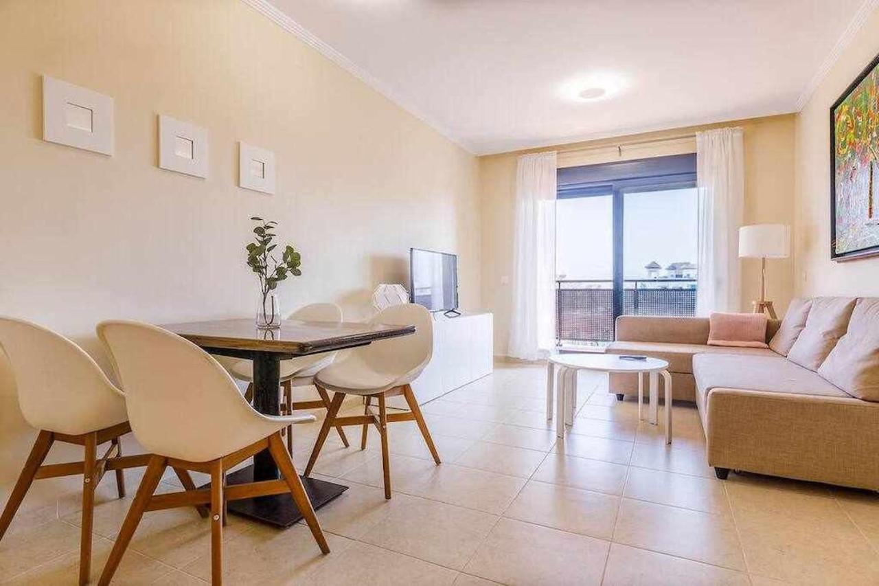 A&N La Vega 9 Appartement Torre Del Mar Buitenkant foto