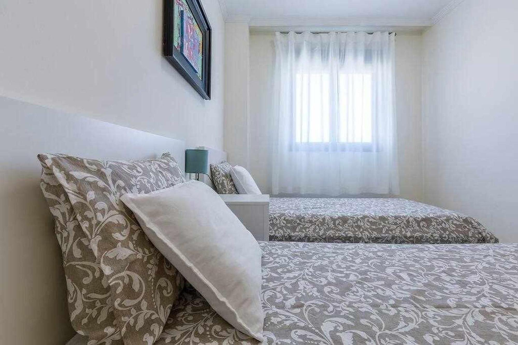 A&N La Vega 9 Appartement Torre Del Mar Buitenkant foto