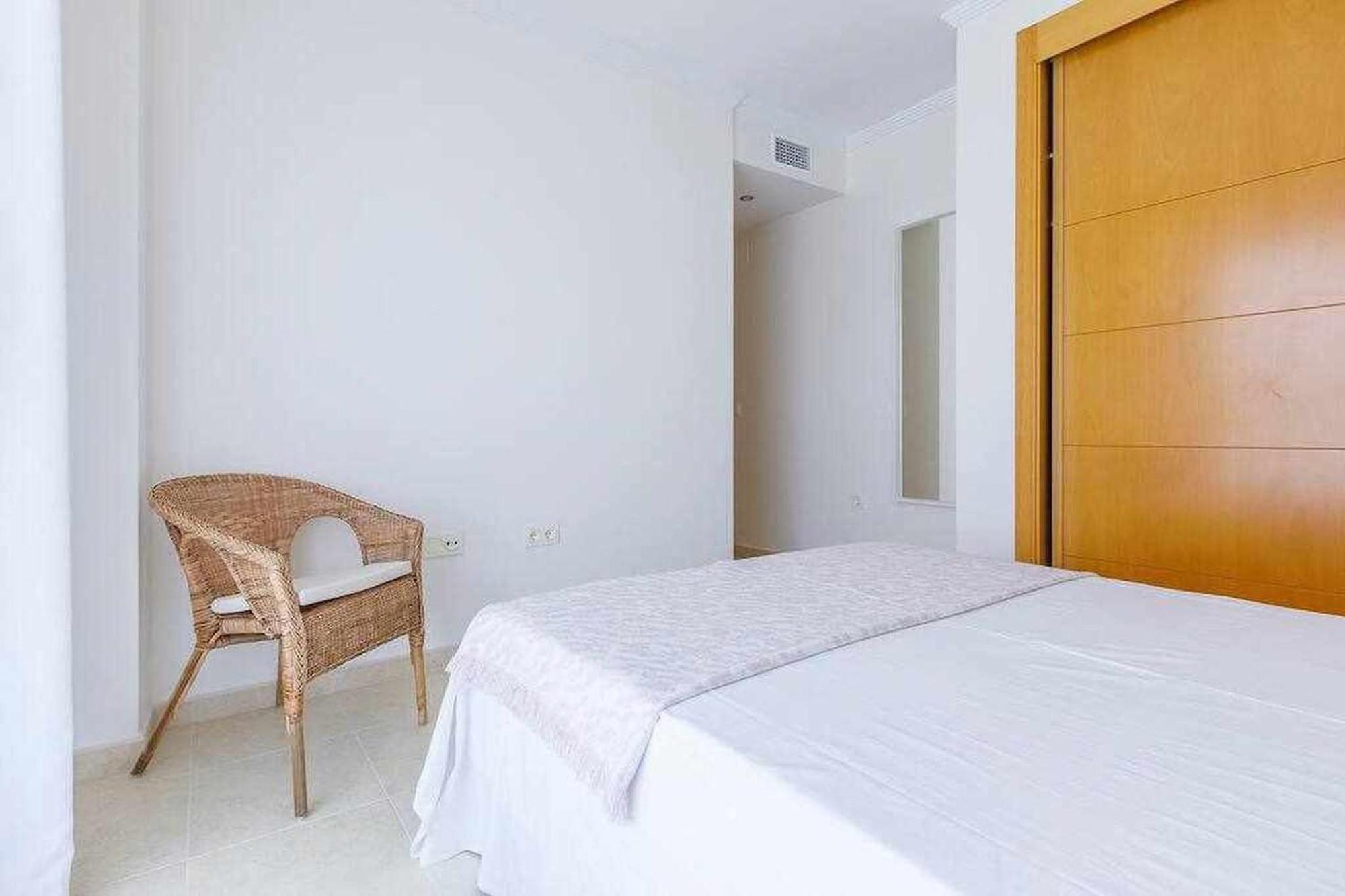 A&N La Vega 9 Appartement Torre Del Mar Buitenkant foto
