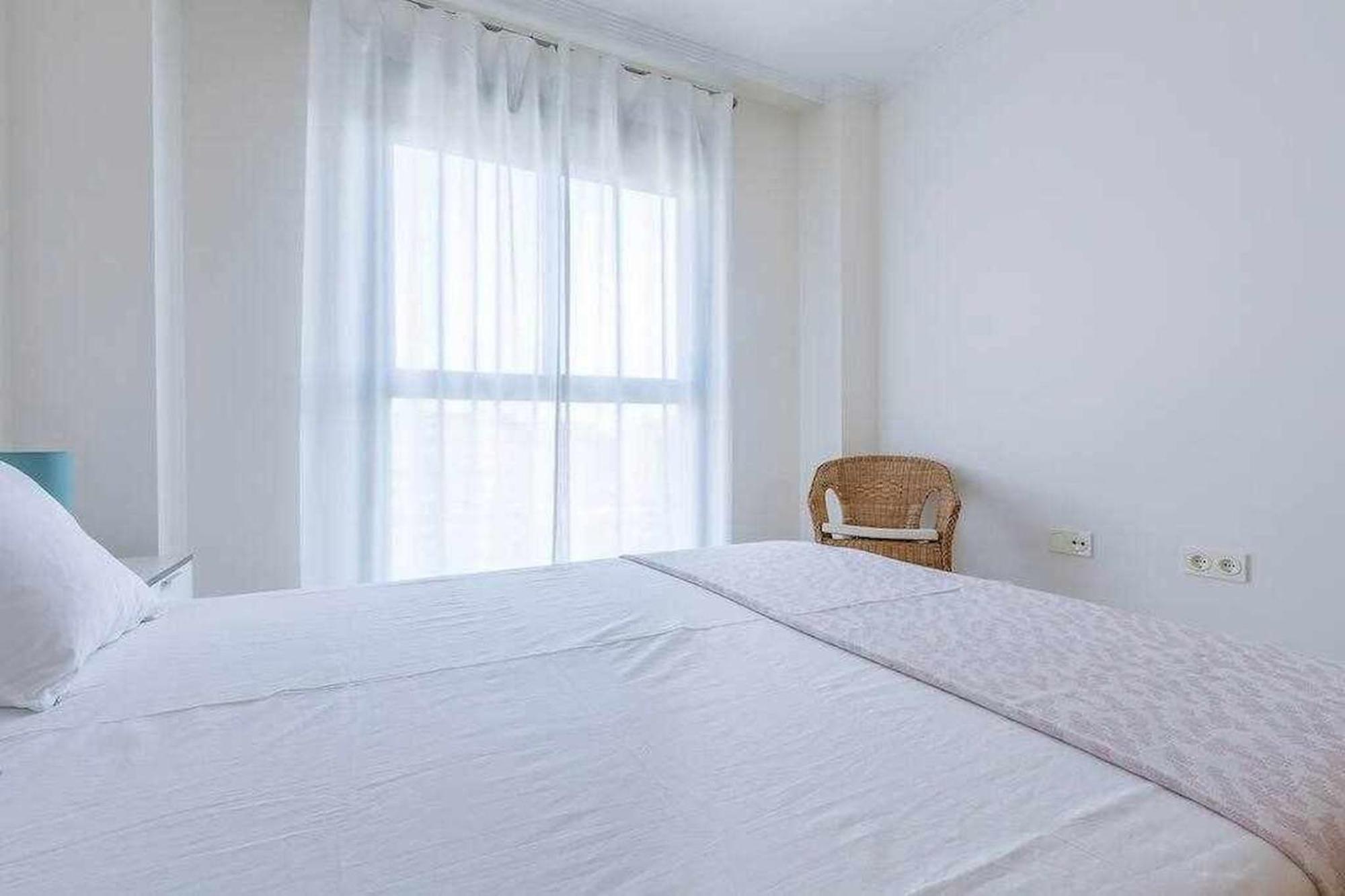 A&N La Vega 9 Appartement Torre Del Mar Buitenkant foto