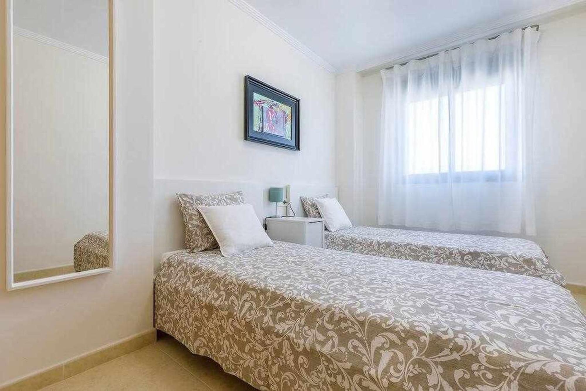 A&N La Vega 9 Appartement Torre Del Mar Buitenkant foto