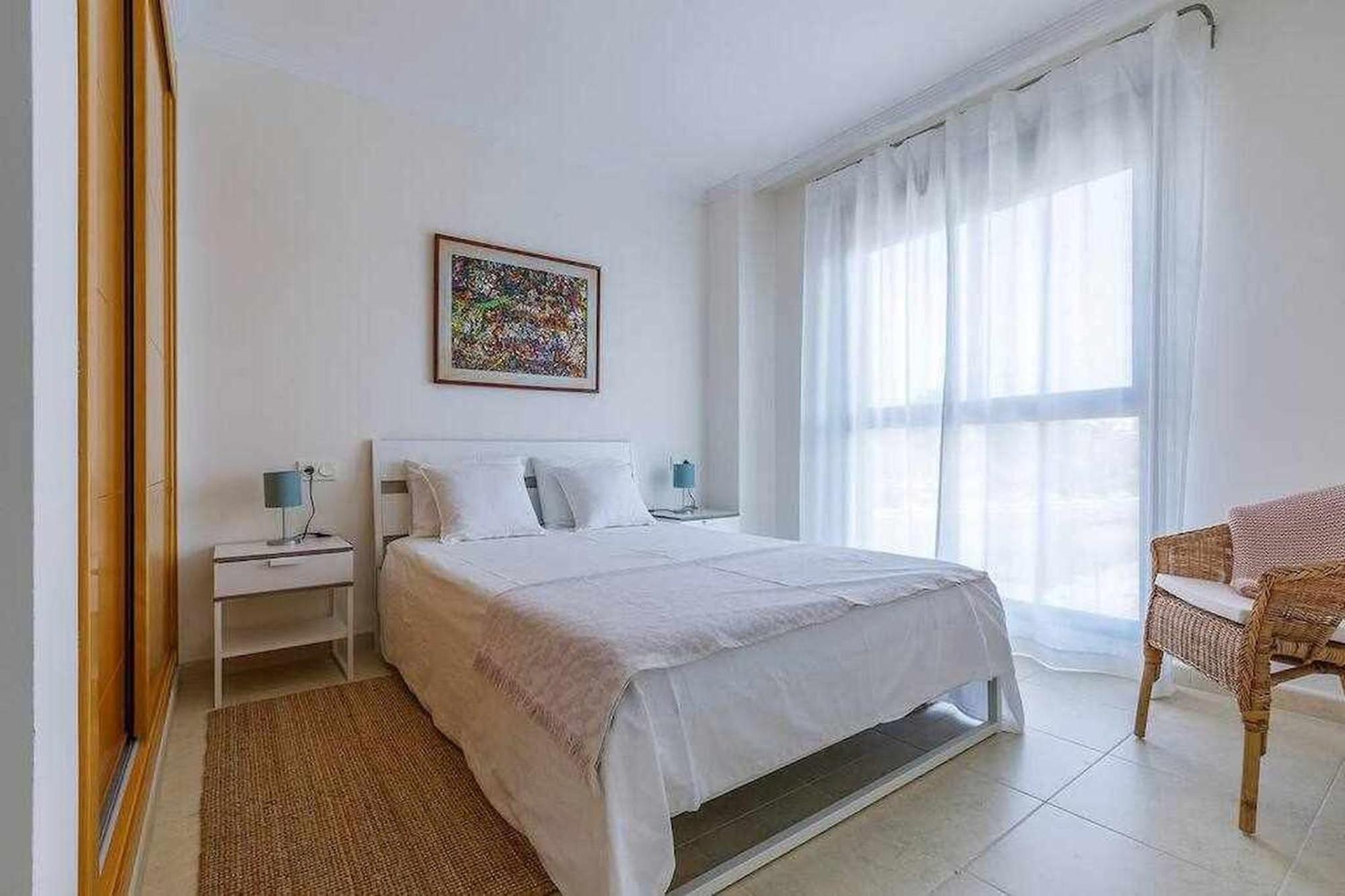 A&N La Vega 9 Appartement Torre Del Mar Buitenkant foto