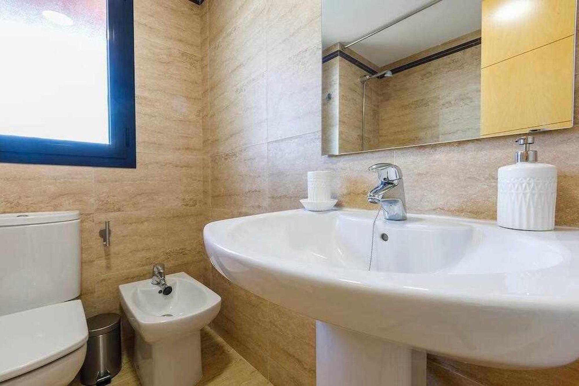 A&N La Vega 9 Appartement Torre Del Mar Buitenkant foto