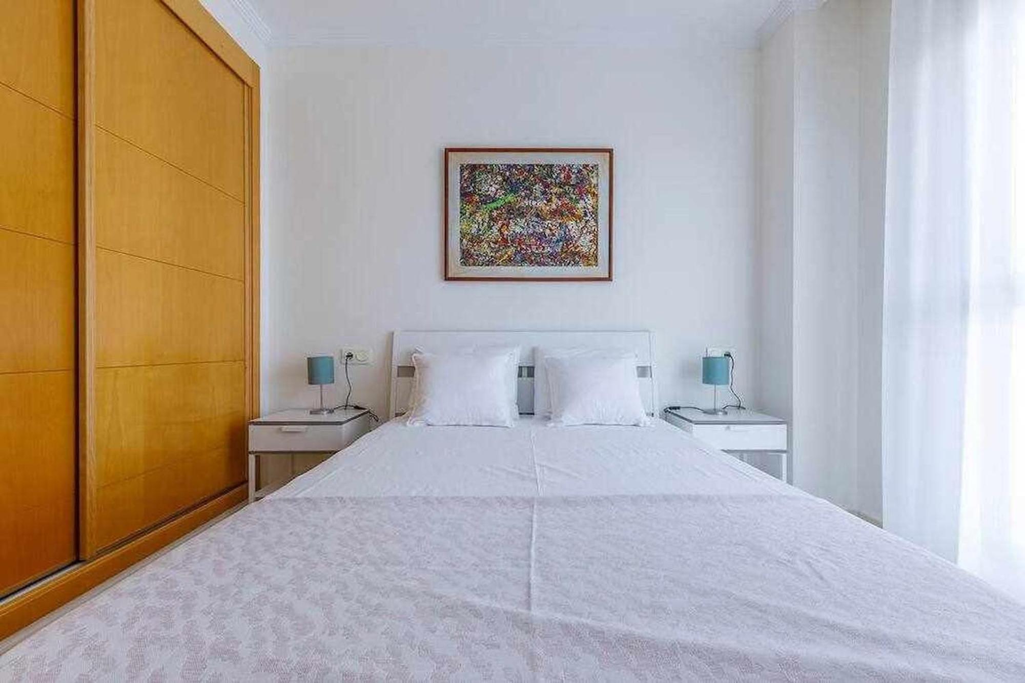 A&N La Vega 9 Appartement Torre Del Mar Buitenkant foto