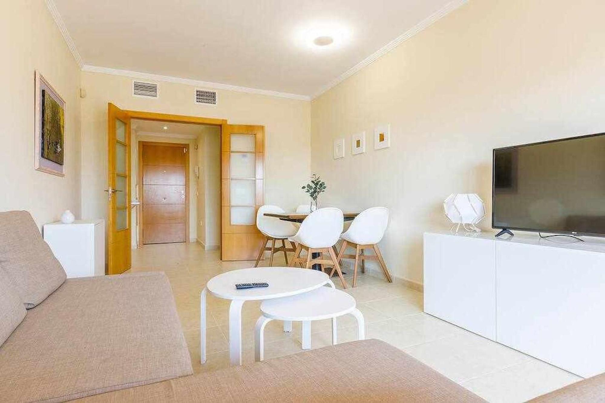 A&N La Vega 9 Appartement Torre Del Mar Buitenkant foto