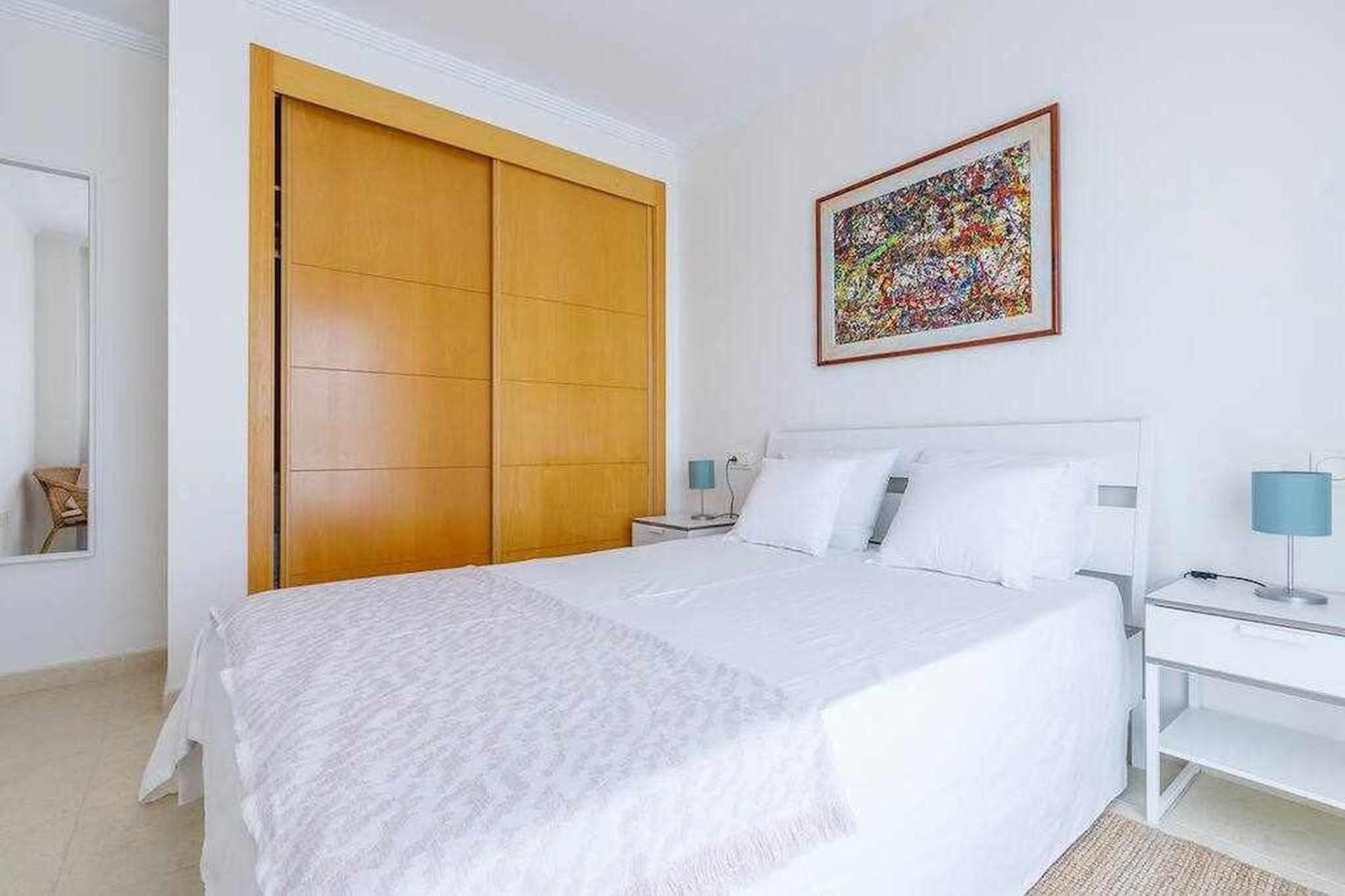 A&N La Vega 9 Appartement Torre Del Mar Buitenkant foto