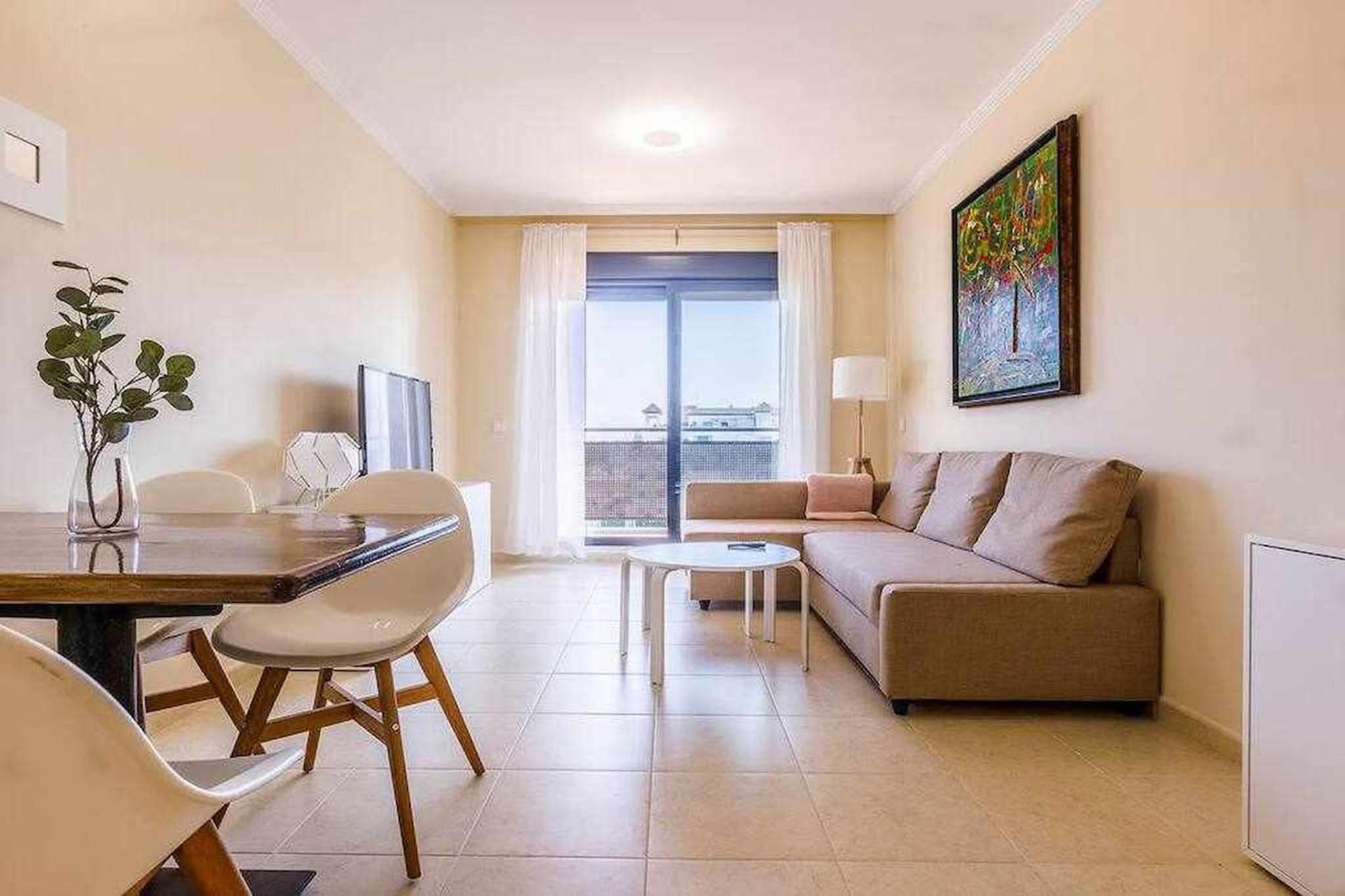 A&N La Vega 9 Appartement Torre Del Mar Buitenkant foto