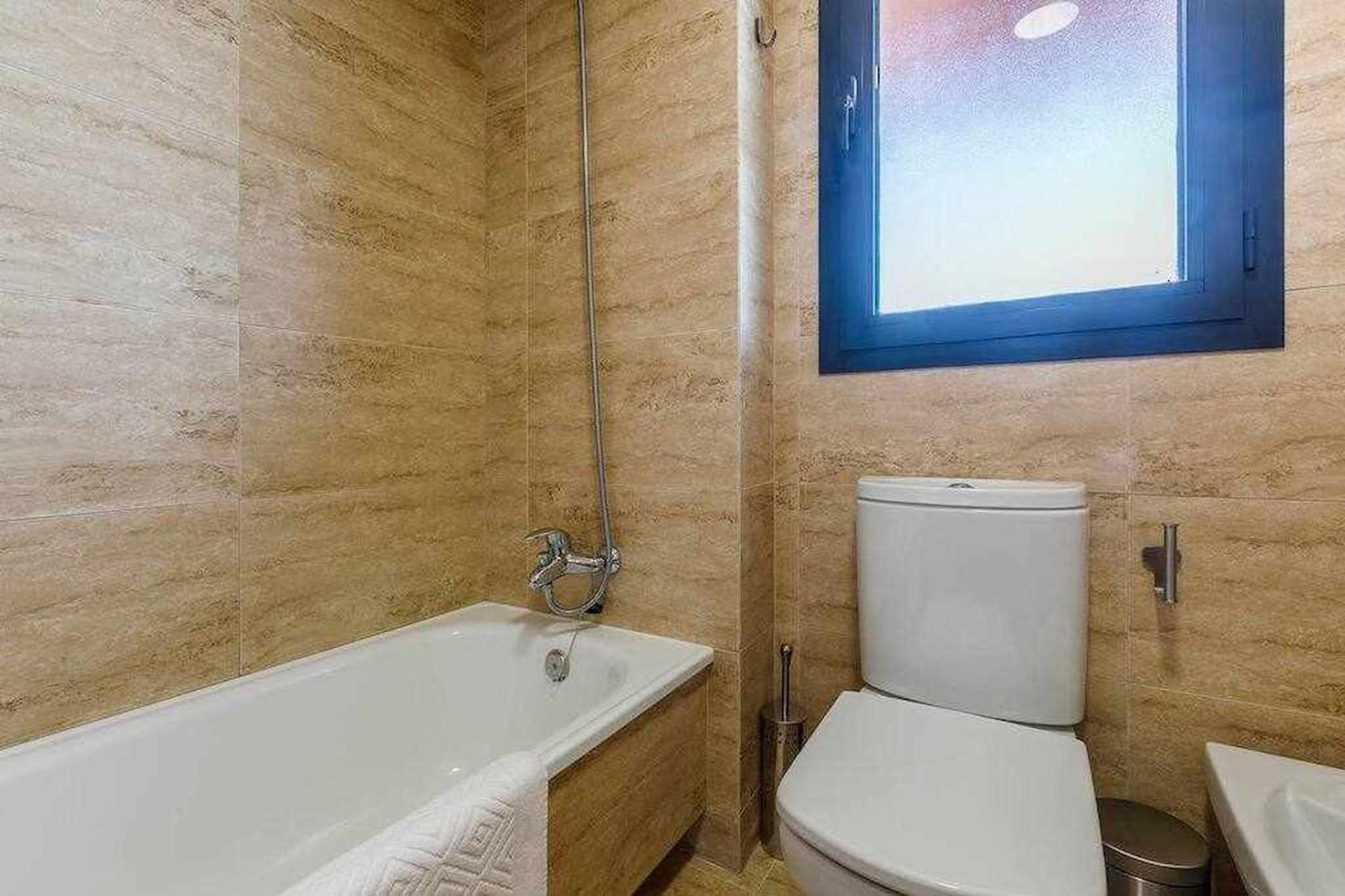 A&N La Vega 9 Appartement Torre Del Mar Buitenkant foto