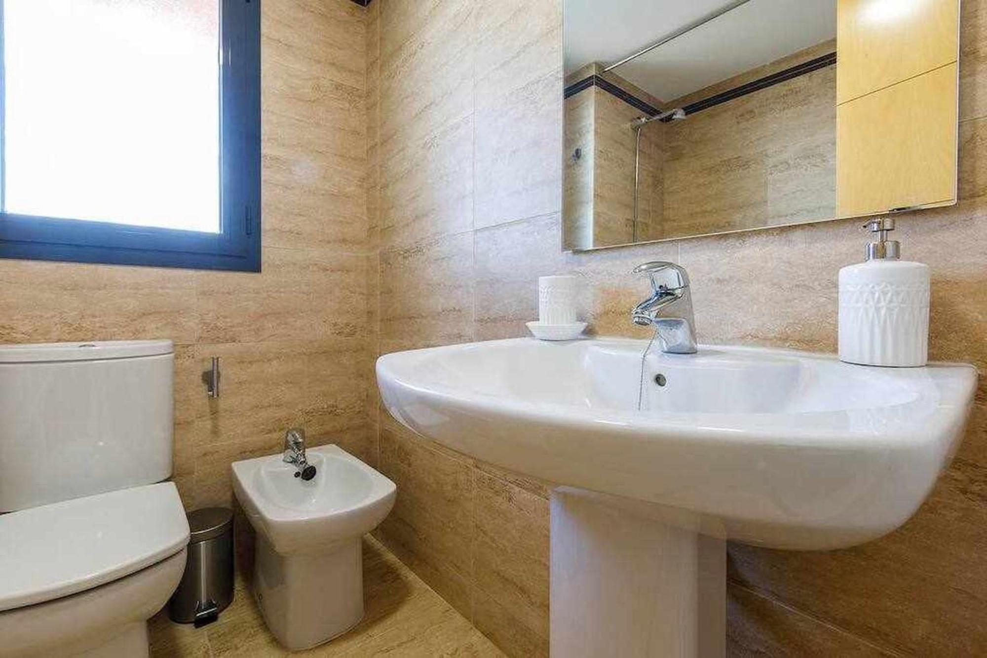 A&N La Vega 9 Appartement Torre Del Mar Buitenkant foto