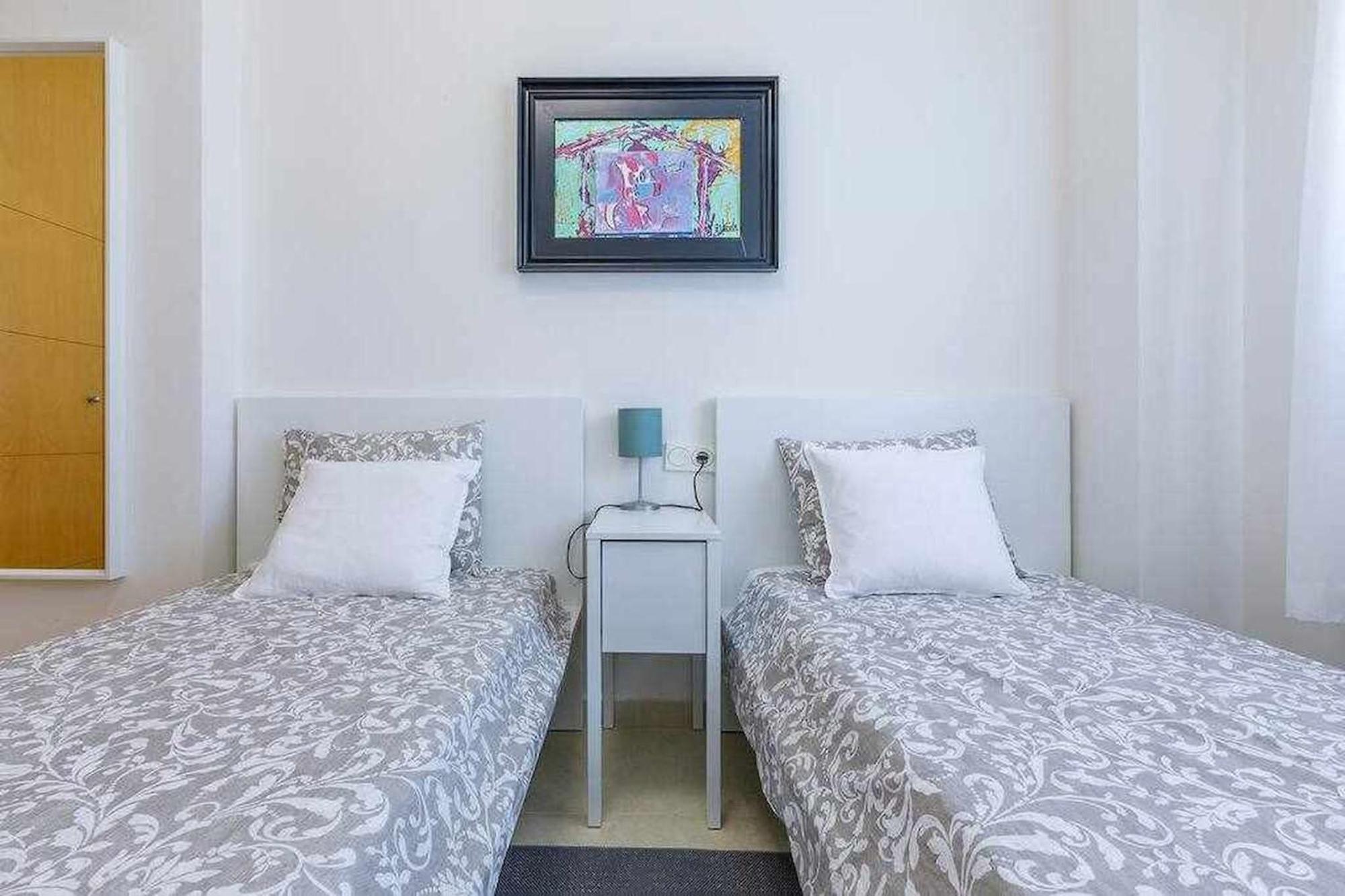 A&N La Vega 9 Appartement Torre Del Mar Buitenkant foto