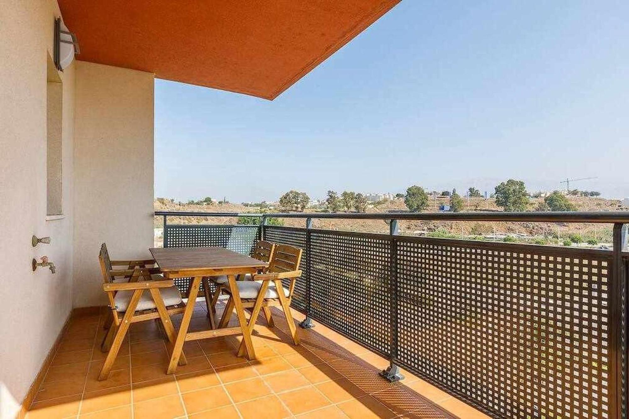 A&N La Vega 9 Appartement Torre Del Mar Buitenkant foto