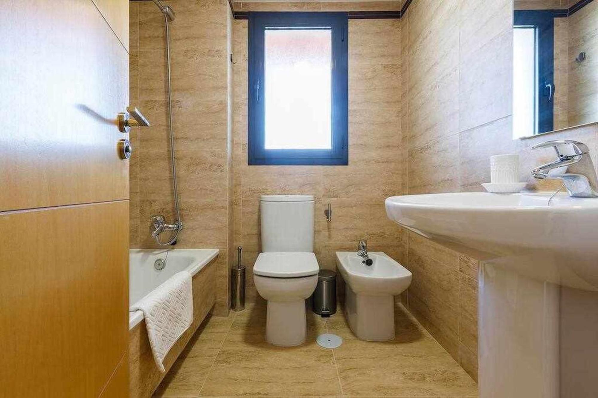 A&N La Vega 9 Appartement Torre Del Mar Buitenkant foto